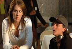 She has also been featured in few short films such as Gillery's Little Secret, The Letter, Commerce and more.